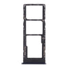 SIM Card Holder Tray for Vivo Y12 - White