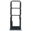 SIM Card Holder Tray for Vivo Y21 2021 - Blue