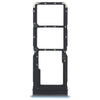 SIM Card Holder Tray for Vivo Y21 2021 - White