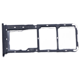 SIM Card Holder Tray for Vivo Z1 Pro - Black