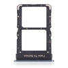 SIM Card Holder Tray for Xiaomi Mi 10 5G - Black