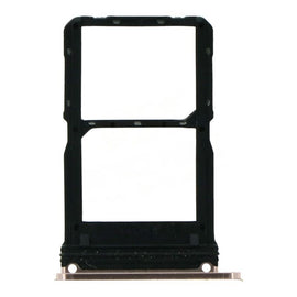 SIM Card Holder Tray for Xiaomi Mi 10 5G - Gold