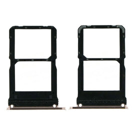 SIM Card Holder Tray for Xiaomi Mi 10 5G - Gold