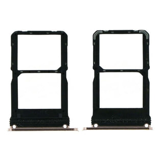 SIM Card Holder Tray for Xiaomi Mi 10 5G - Gold