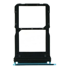 SIM Card Holder Tray for Xiaomi Mi 10 5G - Green