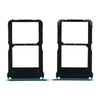 SIM Card Holder Tray for Xiaomi Mi 10 5G - Green