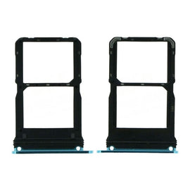 SIM Card Holder Tray for Xiaomi Mi 10 5G - Green