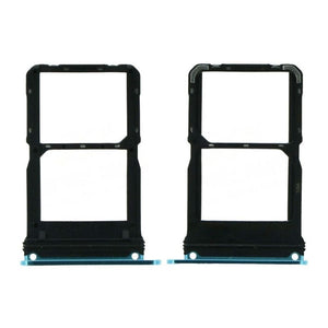 SIM Card Holder Tray for Xiaomi Mi 10 5G - Green