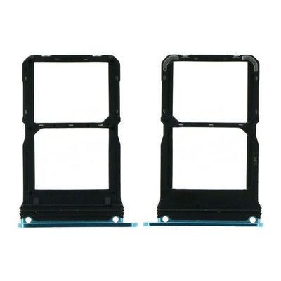 SIM Card Holder Tray for Xiaomi Mi 10 5G - Green
