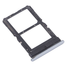 SIM Card Holder Tray for Xiaomi Mi 10 5G - White