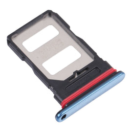 SIM Card Holder Tray for Xiaomi Mi 11X - Blue