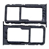 SIM Card Holder Tray for Xiaomi Mi A1 - Black