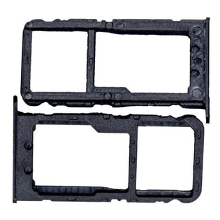 SIM Card Holder Tray for Xiaomi Mi A1 - Black