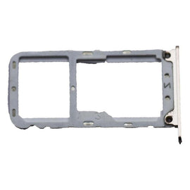 SIM Card Holder Tray for Xiaomi Mi A1 - Gold