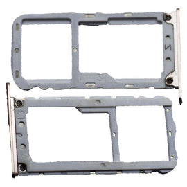 SIM Card Holder Tray for Xiaomi Mi A1 - Gold