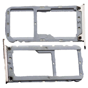 SIM Card Holder Tray for Xiaomi Mi A1 - Gold