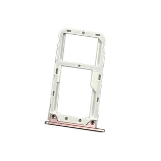 SIM Card Holder Tray for Xiaomi Mi A1 - White