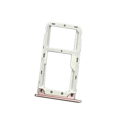 SIM Card Holder Tray for Xiaomi Mi A1 - White