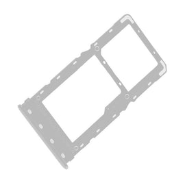 SIM Card Holder Tray for Xiaomi Mi A3 - White