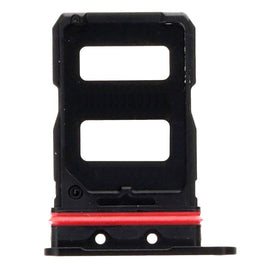 SIM Card Holder Tray for Xiaomi Poco F3 GT - Black