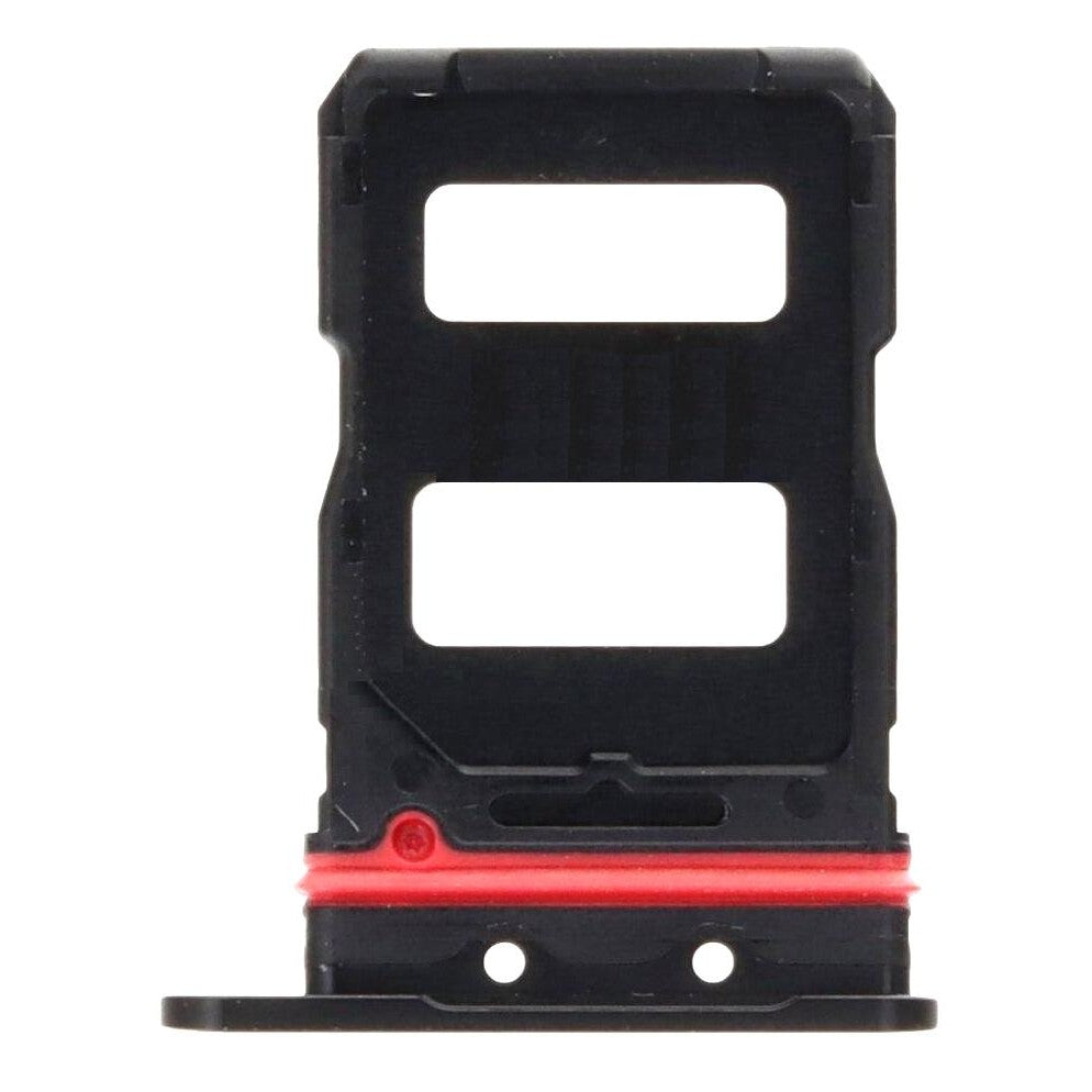 SIM Card Holder Tray for Xiaomi Poco F3 GT - Black