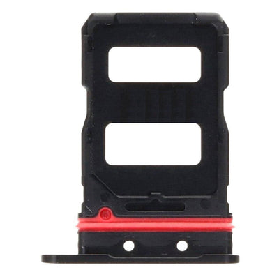 SIM Card Holder Tray for Xiaomi Poco F3 GT - Black