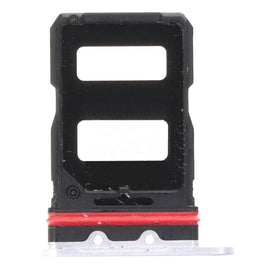 SIM Card Holder Tray for Xiaomi Poco F3 GT - Silver