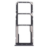 SIM Card Holder Tray for Xiaomi Poco M3 - White