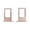 SIM Card Holder Tray for Xiaomi Poco X2 - Black