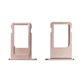SIM Card Holder Tray for Xiaomi Poco X2 - Black