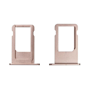 SIM Card Holder Tray for Xiaomi Poco X2 - Blue