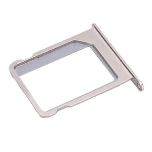 SIM Card Holder Tray for Xiaomi Poco X2 - Purple