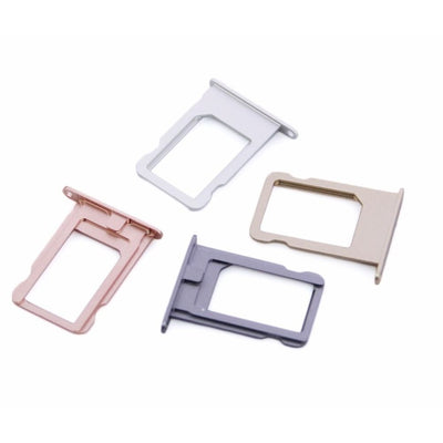 SIM Card Holder Tray for Xiaomi Poco X2 - Red