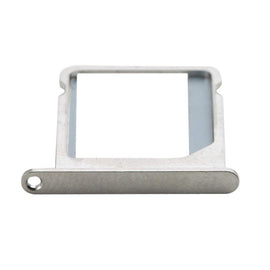 SIM Card Holder Tray for Xiaomi Poco X2 - White