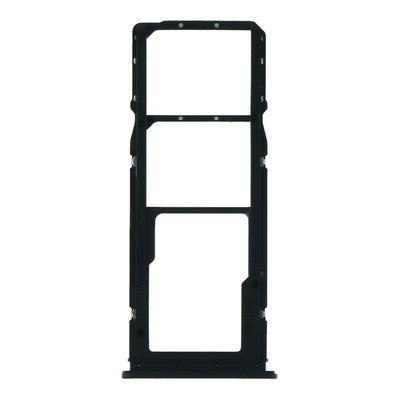 SIM Card Holder Tray for Xiaomi Redmi 8A Dual - Grey