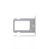 SIM Card Holder Tray for Xiaomi Redmi 8A Dual - White