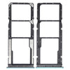 SIM Card Holder Tray for Xiaomi Redmi 9 Power - Blue