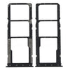 SIM Card Holder Tray for Xiaomi Redmi 9 Power - White