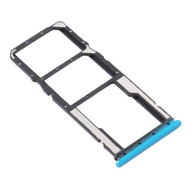 SIM Card Holder Tray for Xiaomi Redmi 9A - Green