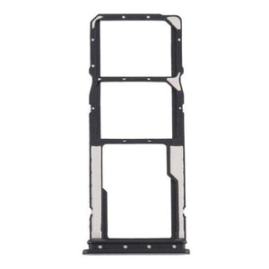 SIM Card Holder Tray for Xiaomi Redmi 9A - Grey