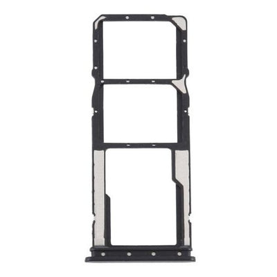 SIM Card Holder Tray for Xiaomi Redmi 9A - Grey