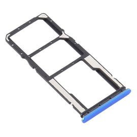 SIM Card Holder Tray for Xiaomi Redmi 9A - White