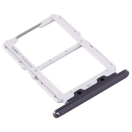 SIM Card Holder Tray for Xiaomi Redmi K20 Pro - Black