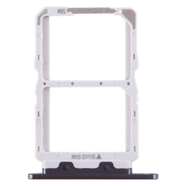 SIM Card Holder Tray for Xiaomi Redmi K20 Pro - Black