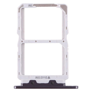 SIM Card Holder Tray for Xiaomi Redmi K20 Pro - Black