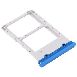 SIM Card Holder Tray for Xiaomi Redmi K20 Pro - Blue