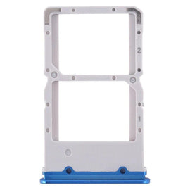 SIM Card Holder Tray for Xiaomi Redmi K20 Pro - Blue