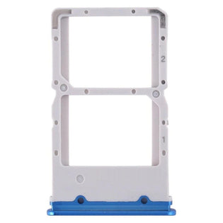 SIM Card Holder Tray for Xiaomi Redmi K20 Pro - Blue