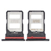 SIM Card Holder Tray for Xiaomi Mi 11X - Black