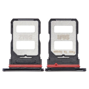 SIM Card Holder Tray for Xiaomi Mi 11X - Black